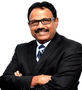 Raj Nadarajah