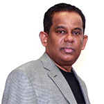Shawn Sarvaa