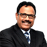 Raj Nadarajah