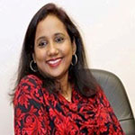 Selvi John