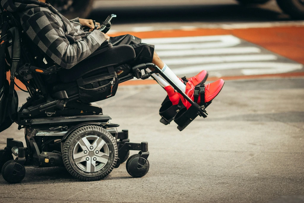 Disability Insurance