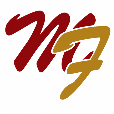 Mega Financial Group Logo