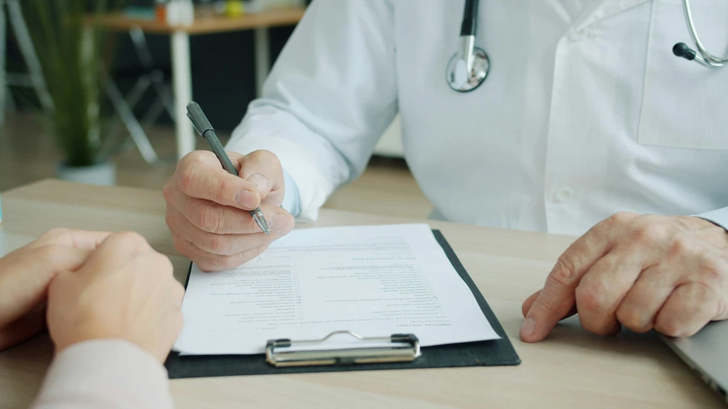 Medical Insurance | Mega Financial